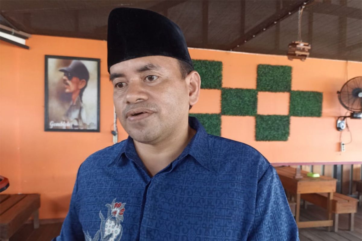 FKUB Kapuas Hulu ajak parpol ikut menciptakan suasana kedamaian hadapi Pemilu