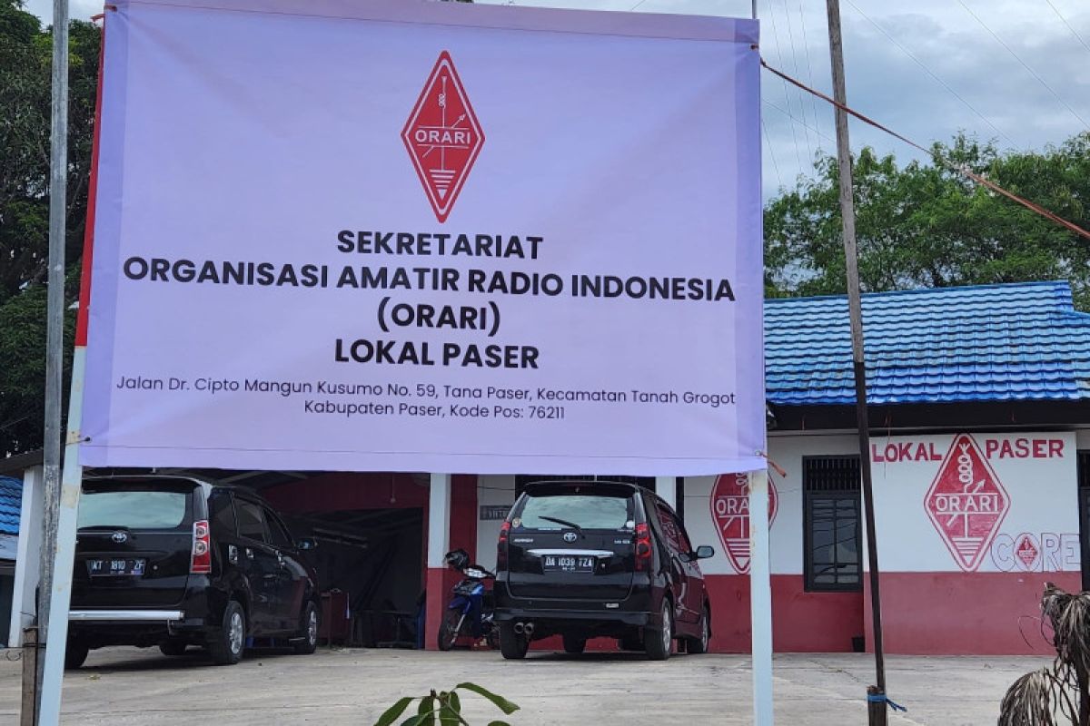 Orari Lokal Paser pertanyakan rollback Iuran anggota ke pusat