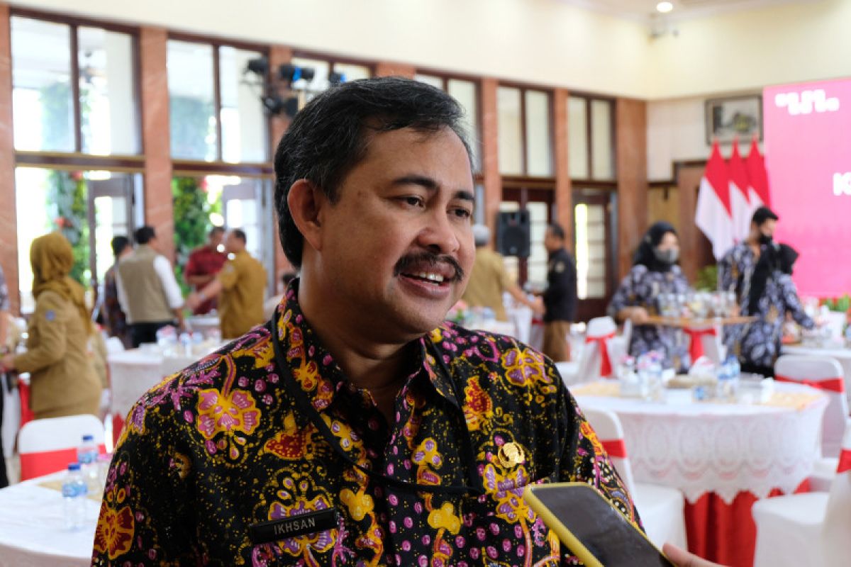 Tim ODF Jatim ambil sampel verifikasi 20 kelurahan di Surabaya