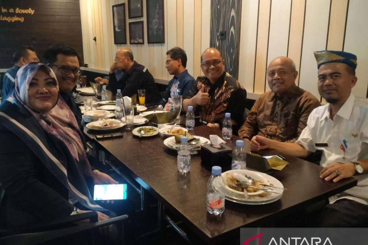 Pemprov Kaltara terima dividen migas Rp2 miliar per tahun hingga 2042