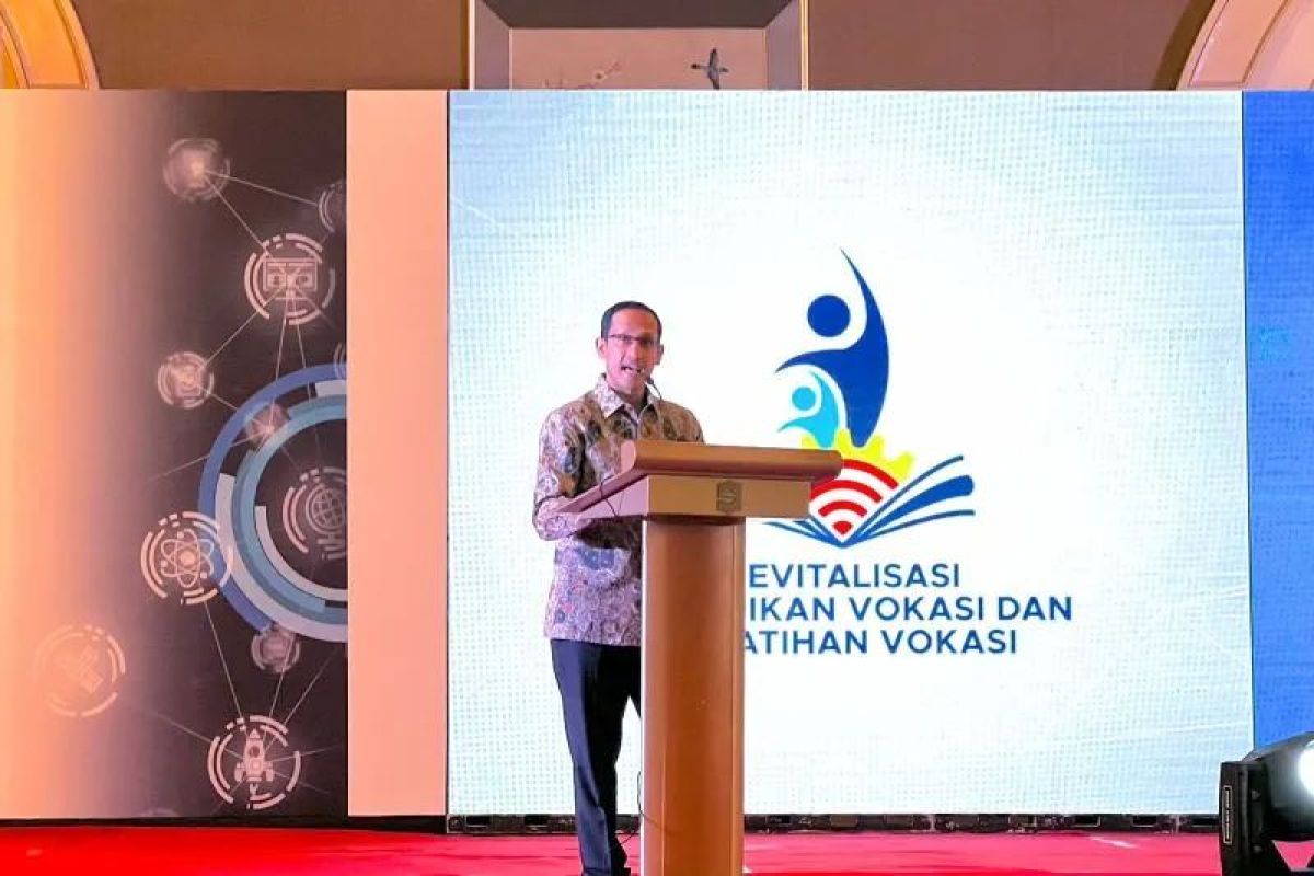 Kemendikbudristek gelar PKN untuk tingkatkan kompetensi SDM