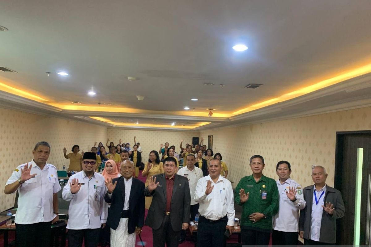 Pemprov Kalbar ajak masyarakat jaga toleransi jelang Nyepi dan Ramadhan