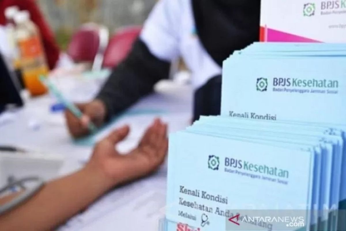 5.000 peserta BJPS gratis di Bengkulu segera dihapus