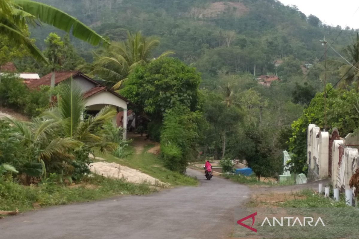 Pencairan dana desa di Kabupaten Kudus baru 105  desa