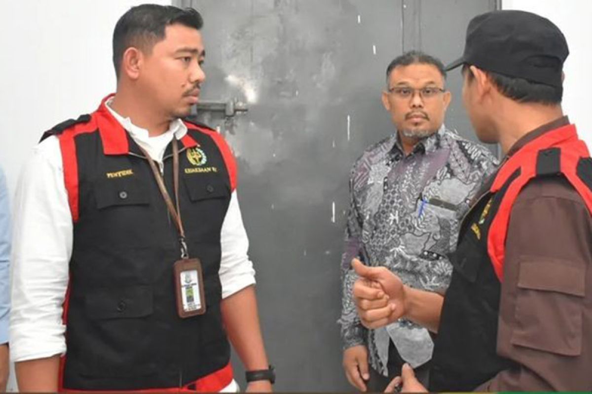Kejari Bireuen Aceh usut dugaan korupsi penyertaan modal BPRS