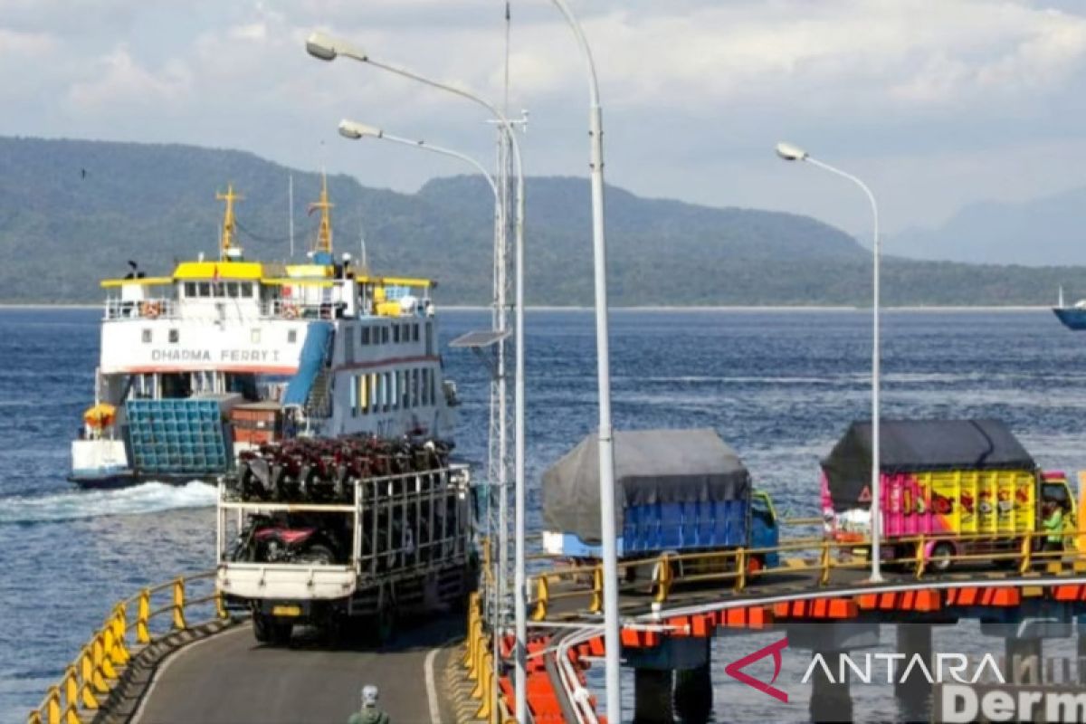 BPTD Banyuwangi siapkan skenario atasi lonjakan jumlah pemudik lebaran