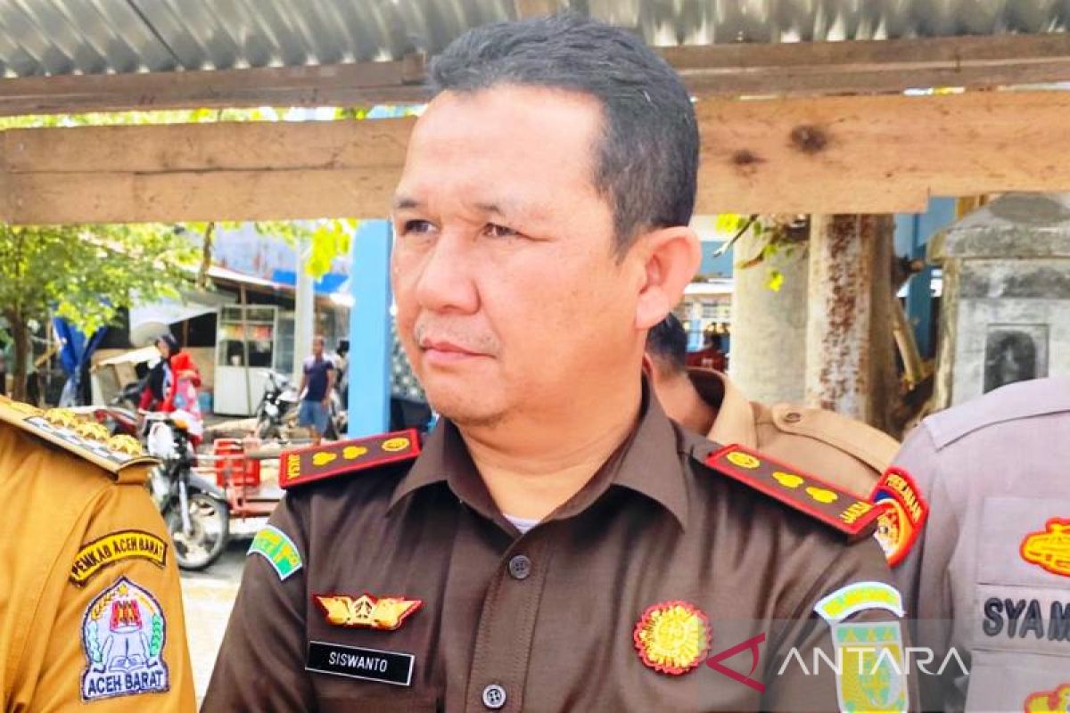 BPKP audit kerugian negara terkait dugaan korupsi kasus timbunan arena MTQ Aceh Barat