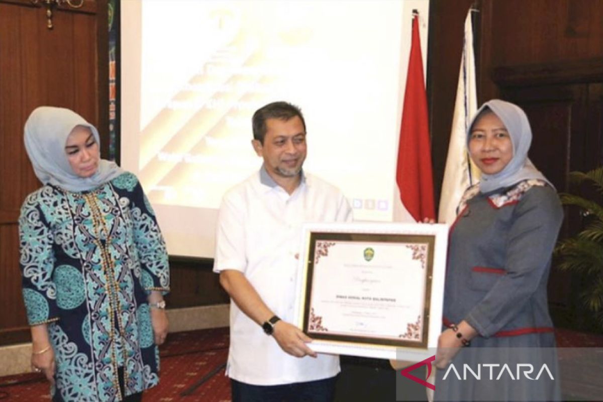 Pemprov  Kaltim apresiasi Kabupaten Kota berhasil wujudkan PKH