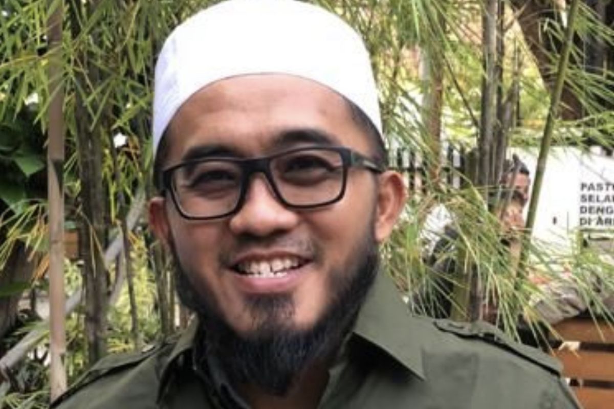 Ketua PSOI Sumatera : Ibnu Pradipto cocok gantikan Zainudin Amali sebagai Menpora