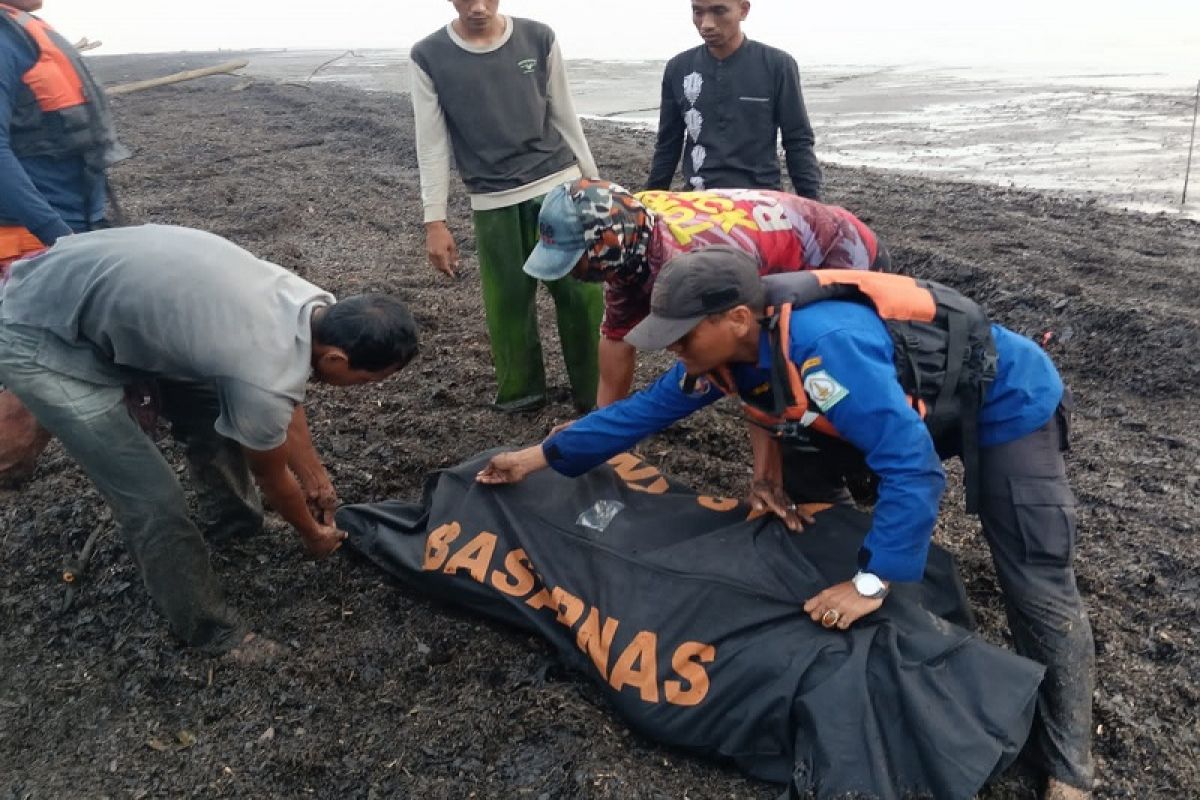 Korban boat karam ditemukan meninggal di muara sungai Aceh Tamiang