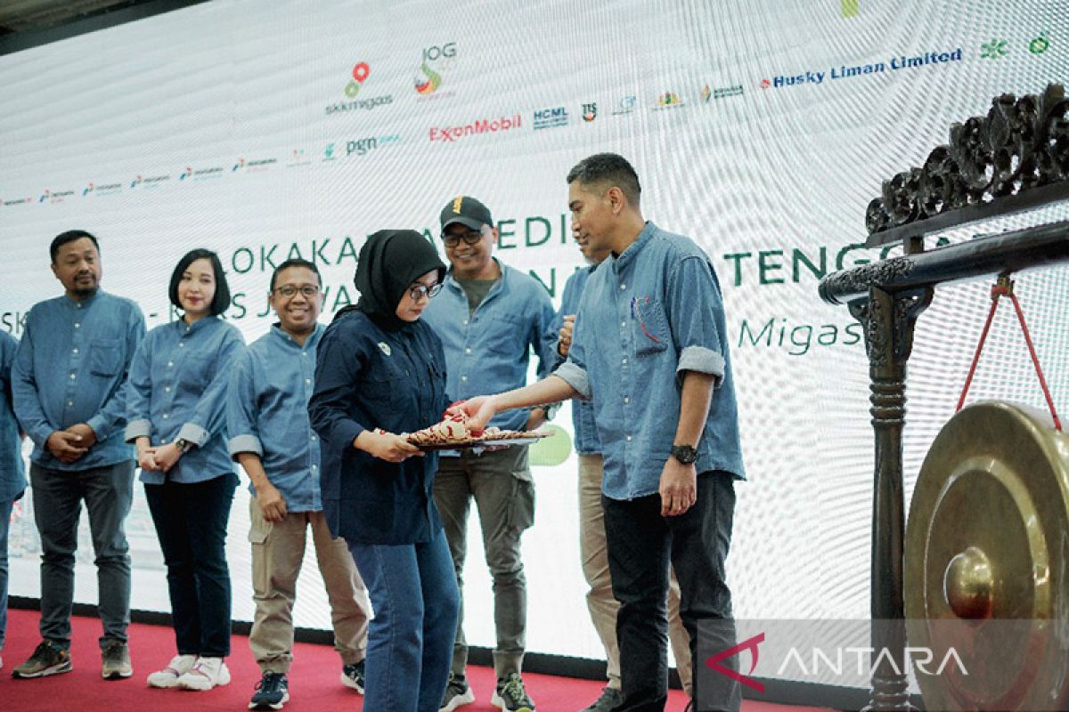 SKK Migas: Penerimaan negara sektor hulu migas capai Rp270 triliun