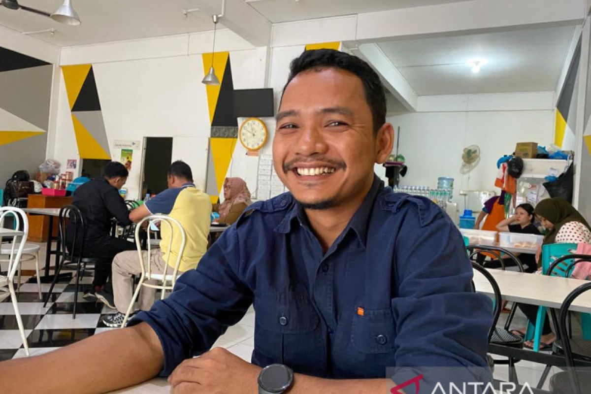 KPU Bintan minta keluarga dampingi pemilih difabel saat gunakan hak suara