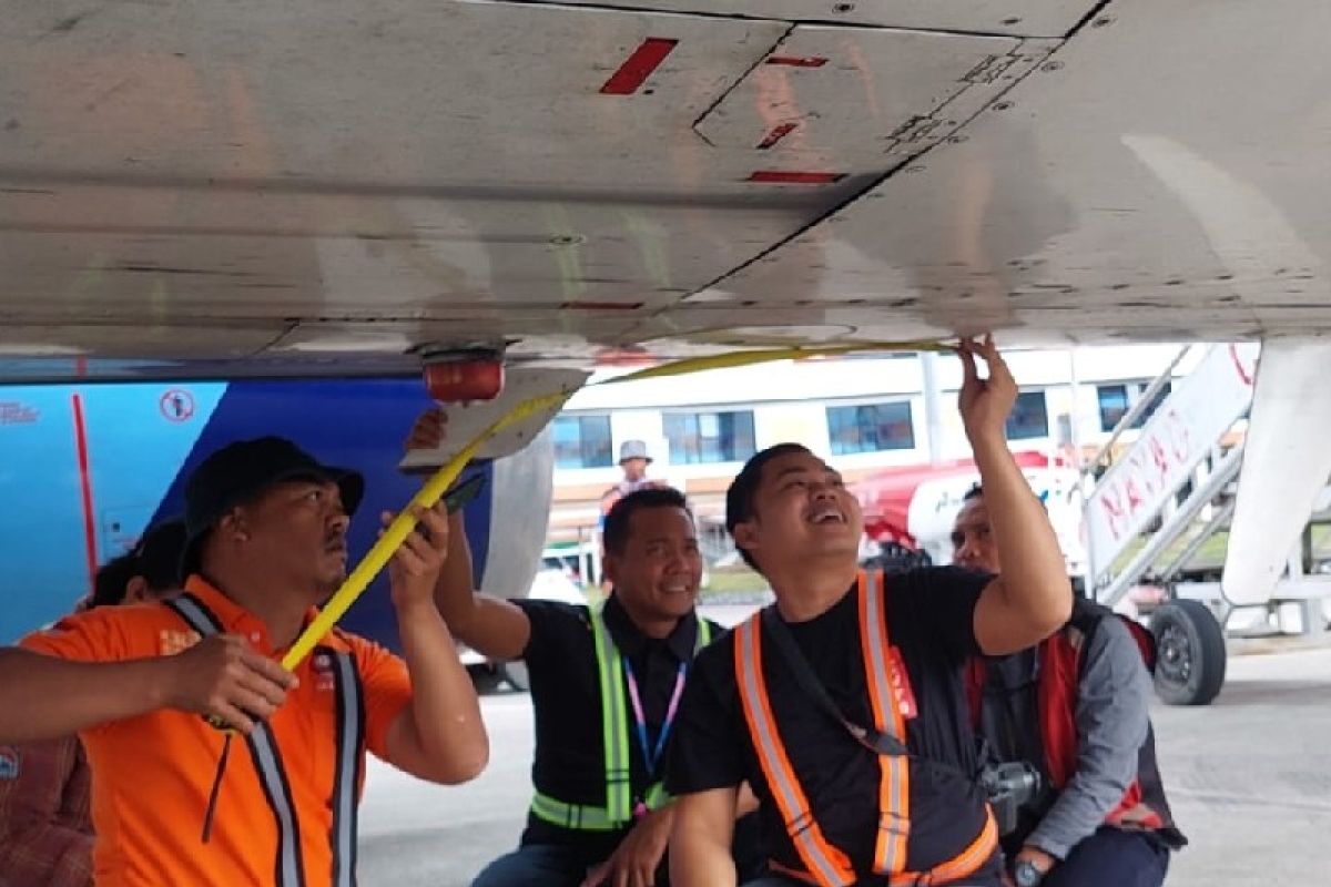 Kapolres Yahukimo AKBP Arief: Aktivitas Bandara Dekai kembali normal
