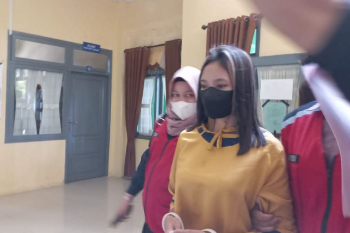 Polisi Jambi hentikan laporan pemerkosaan ibu muda pelaku pelecehan