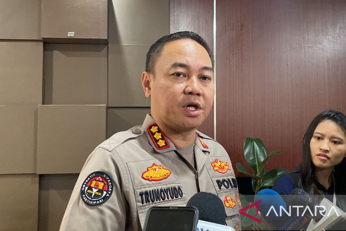 Polisi periksa psikologi forensik tersangka  penganiayaan MDS dan SL