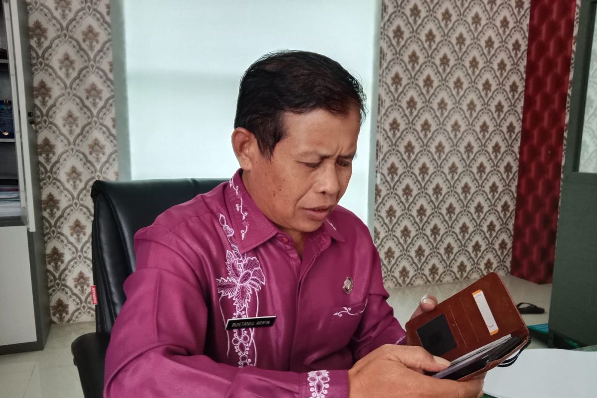 76 nagari di Agam salurkan BLT dana desa Rp3,49 miliar