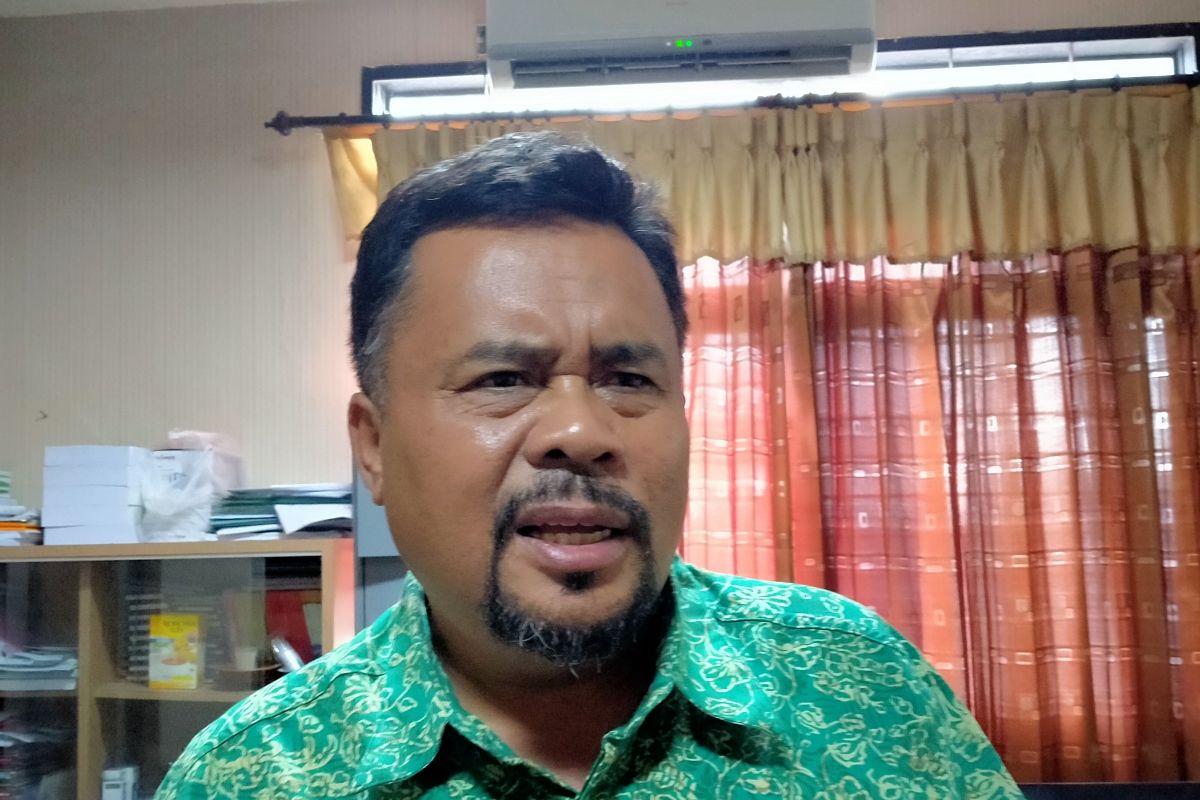 Anggota DPRD NTB meminta kunker Dubai dan Australia dibatalkan