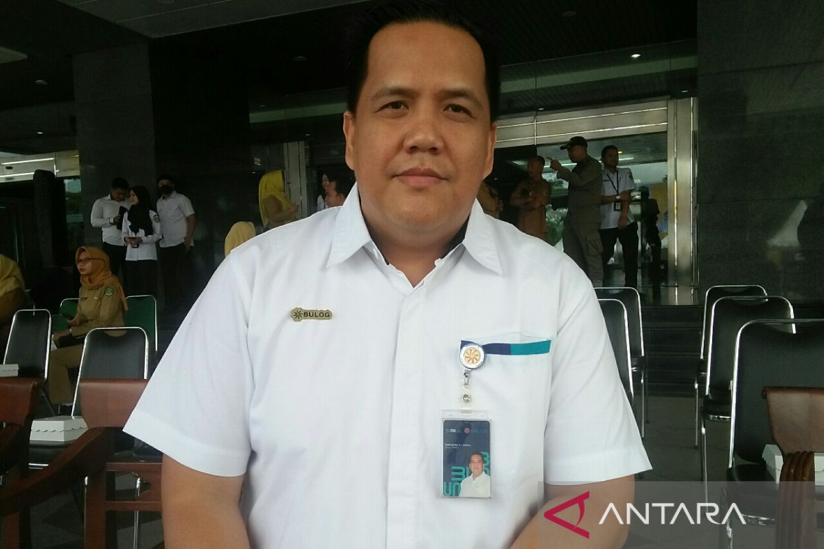 Bulog Samarinda gelar pasar murah  hingga 18 April