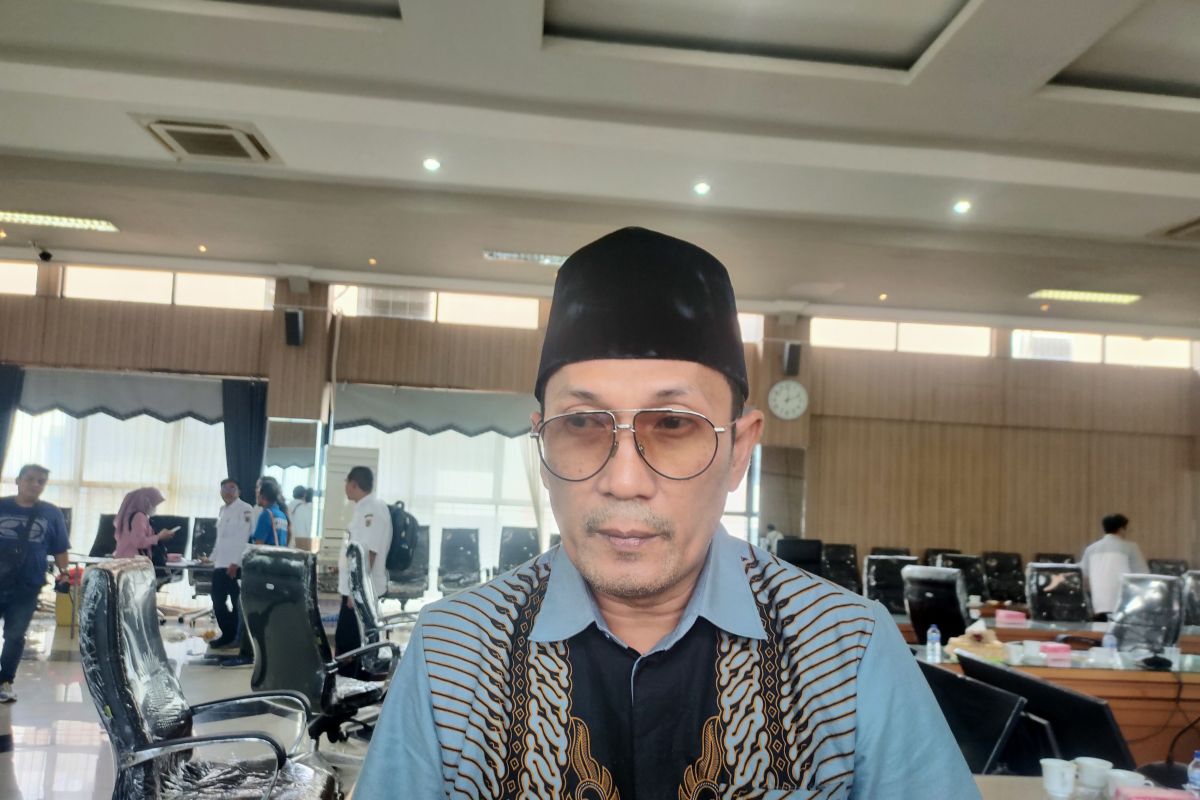 Kejadian meninggal dunia TKA di Kotabaru Kalsel diharapkan jangan terulang