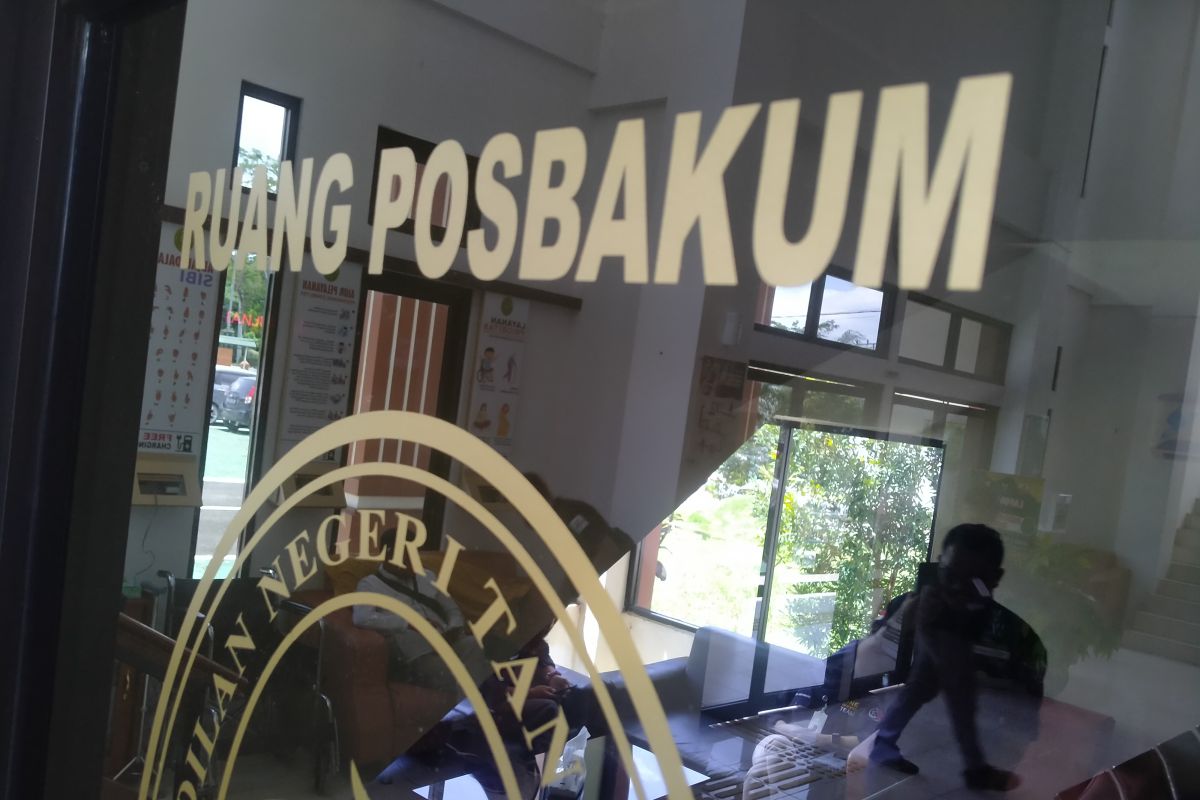 Warga miskin Tanjung Selor dapat bantuan hukum gratis