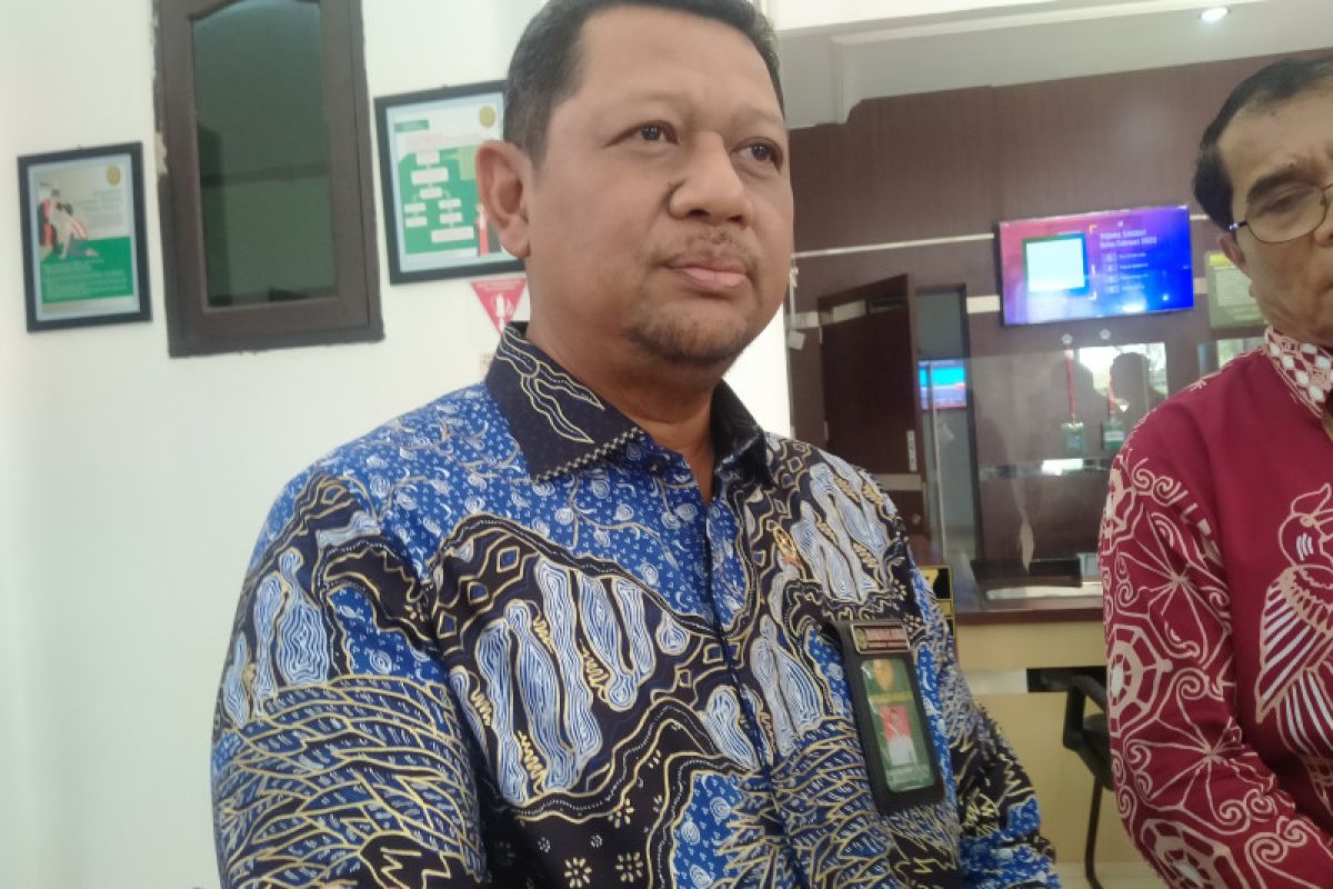 Mahkamah Agung: lembaga peradilan akan hadir di IKN Nusantara