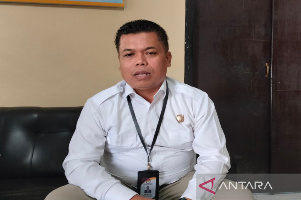 KPU Kulon Progo: Data pemilih hasil coklit sudah sinkron