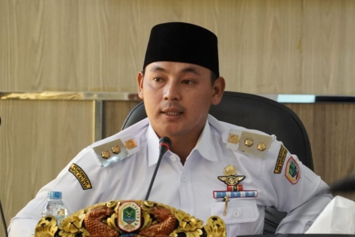 Masyarakat Kapuas Hulu diajak melakukan mitigasi hadapi bencana