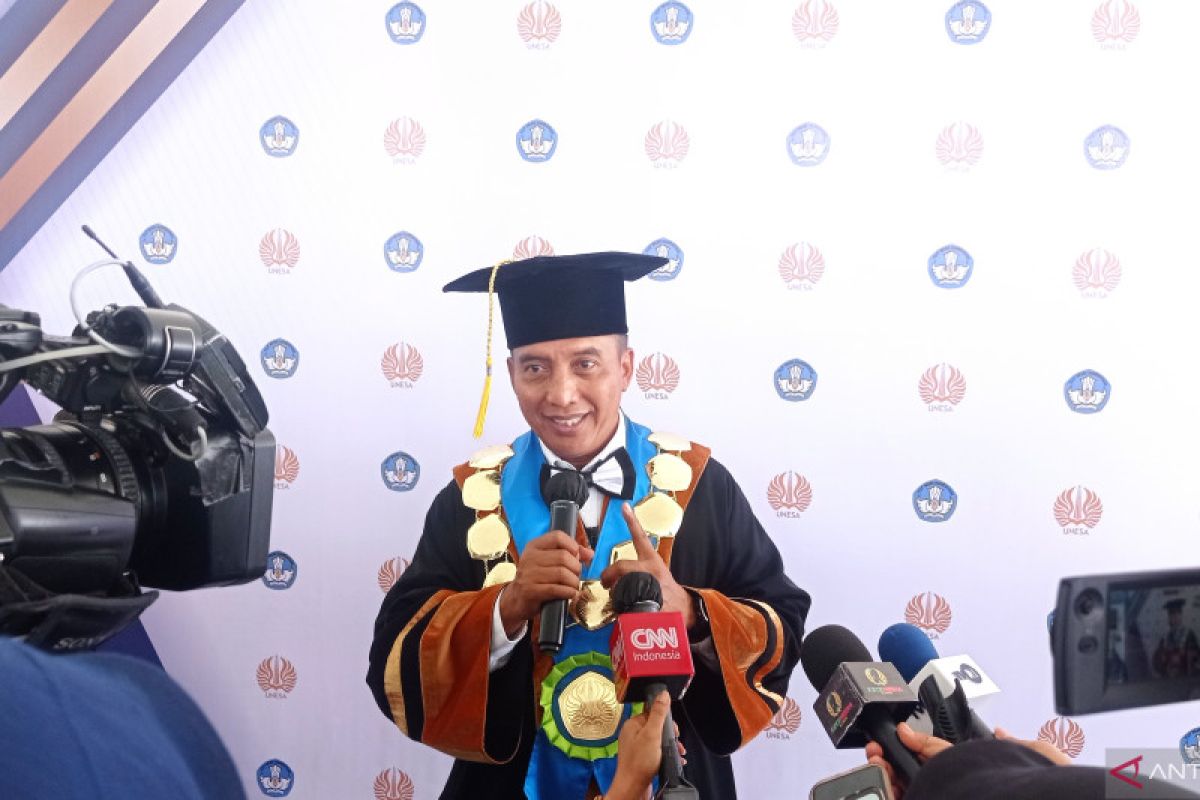 Fakultas Kedokteran Unesa mulai terima mahasiswa tahun ini