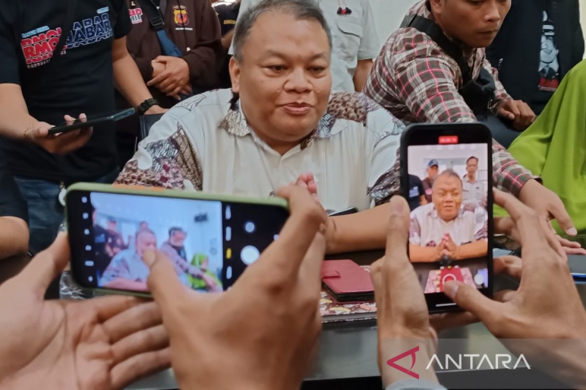 SMK Telkom Cirebon ungkap alasan pecat guru pengkritik Gubernur Jabar