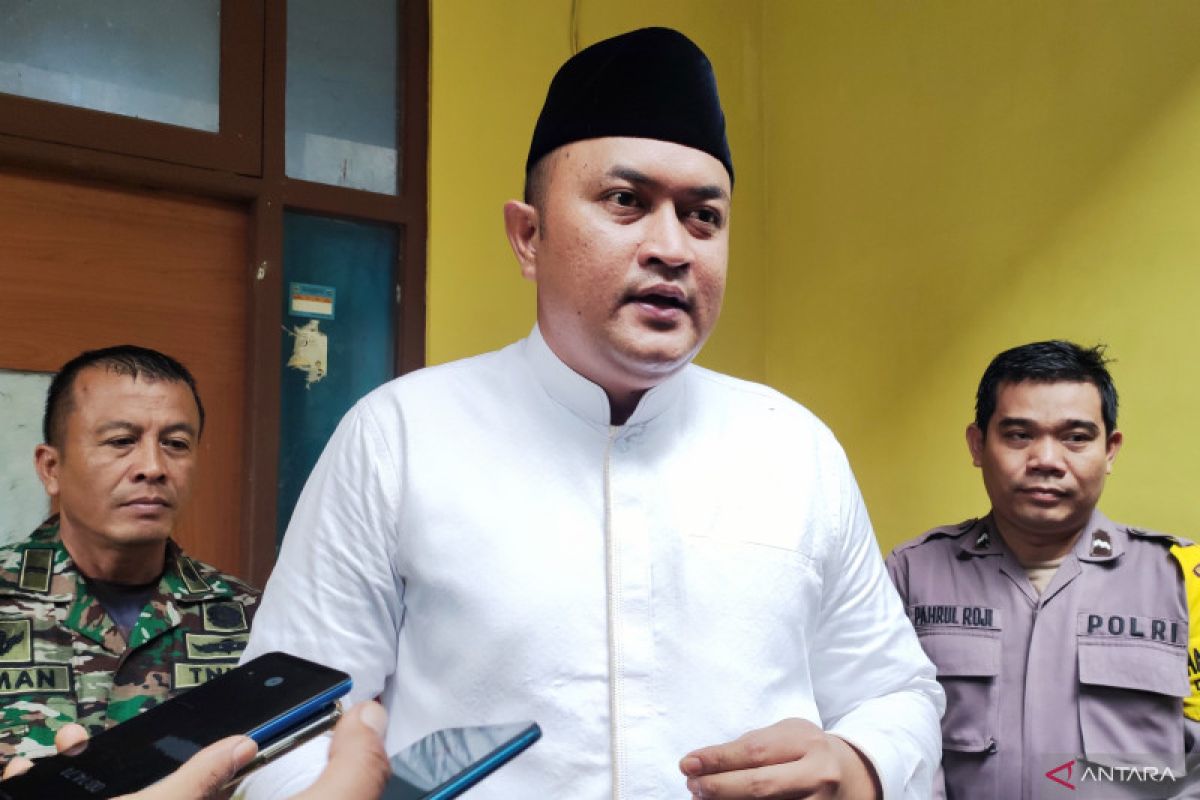 Ketua DPRD Bogor kecewa karena TPP ASN sudah tiga bulan belum dibayar