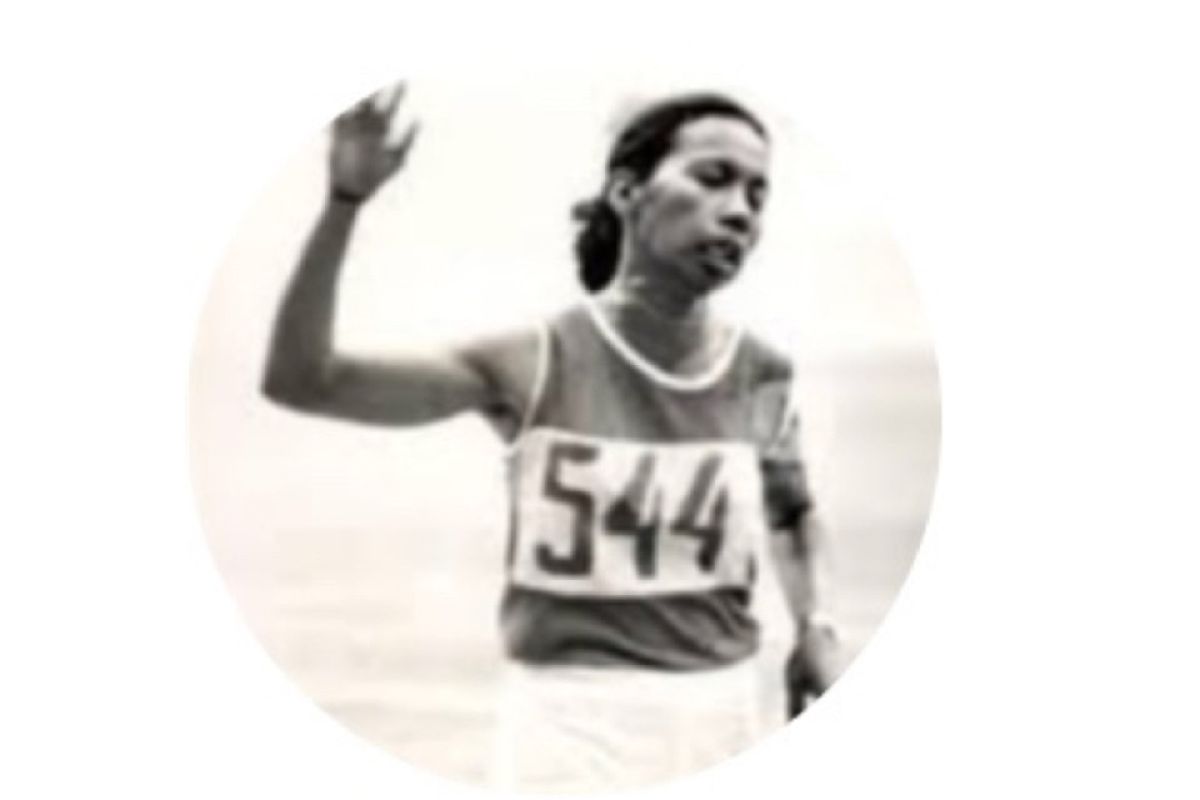 Legenda atletik Carolina Rieuwpassa meninggal dunia
