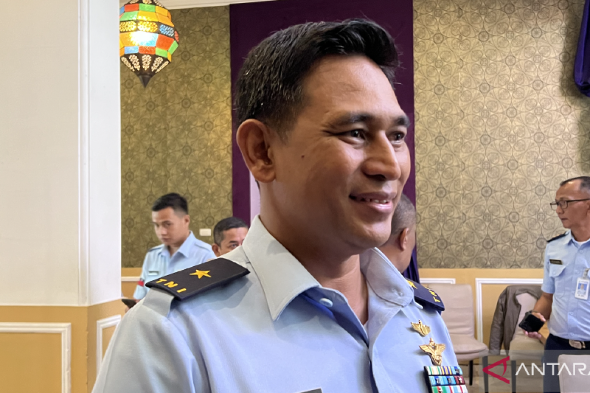 TNI AU imbau masyarakat lapor bila temukan tentara gadungan