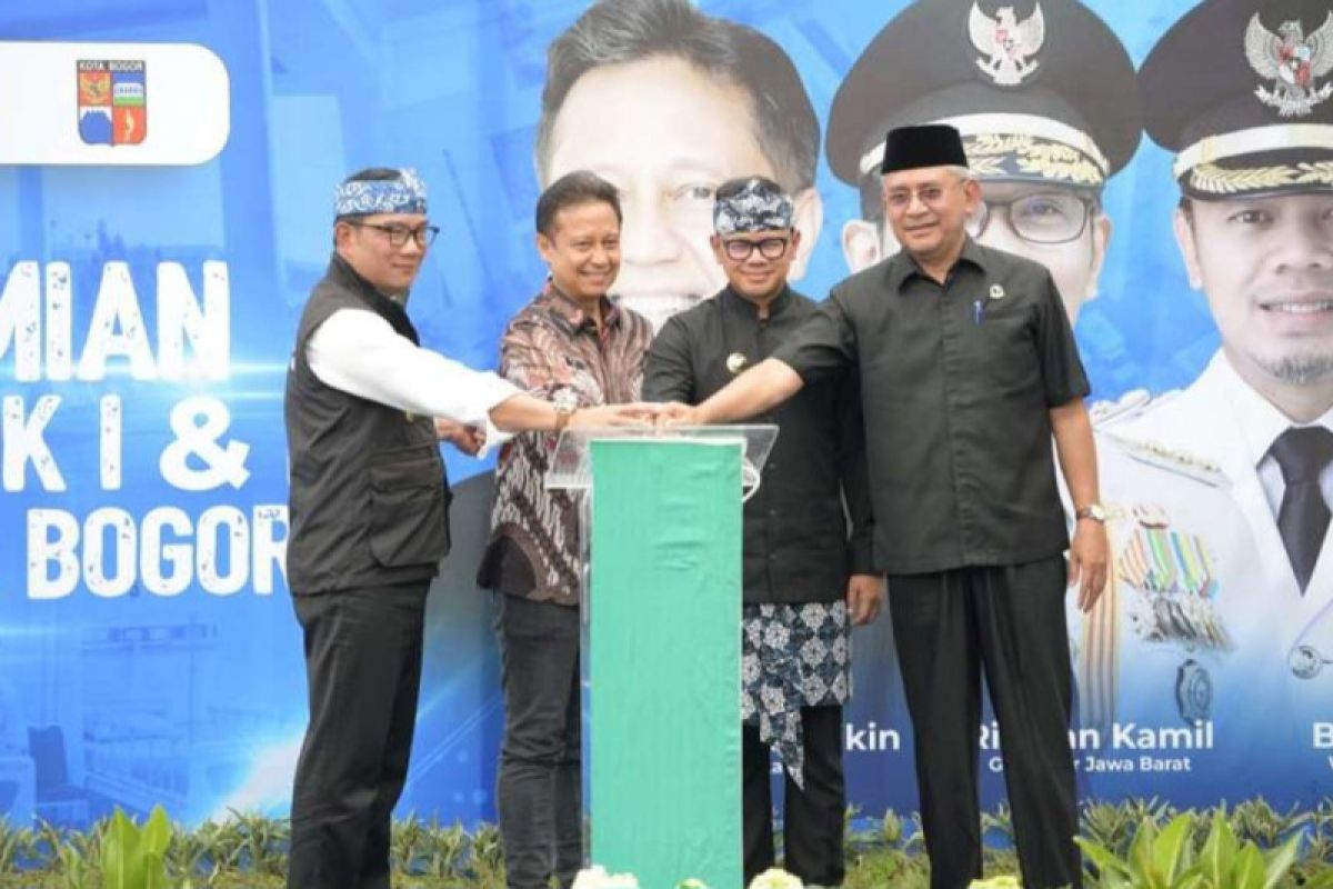 Gubernur: Jawa Barat masih butuh 20 rumah sakit baru