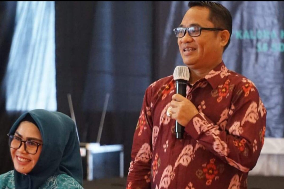 Pemerintah Kabupaten Sigi tempuh lima strategi untuk tekan kasus stunting