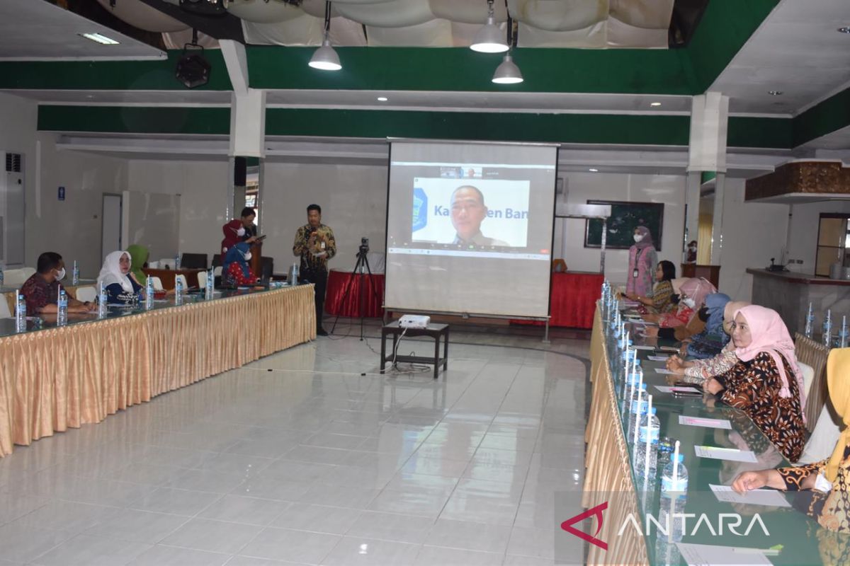 Bangka bertekad wujudkan sekolah sehat