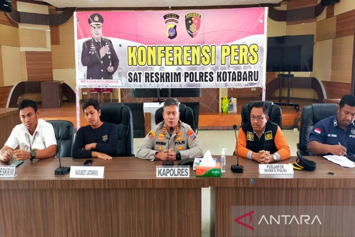 Tiga pekerja asal tiongkok tewas diduga keracunan gas