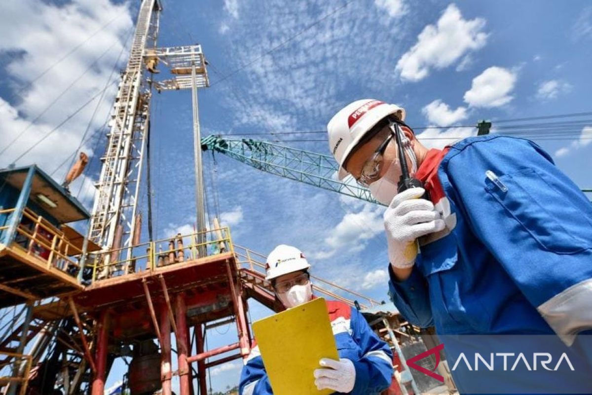 PGAS Solution fokuskan perbaikan atas dampak pembangunan proyek pipa gas