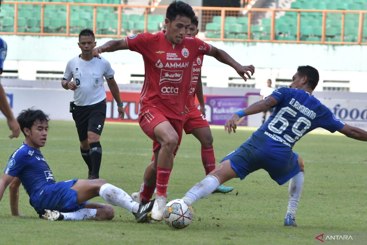 Prediksi skor Persija vs Persib Bandung: jadwal dan head to head