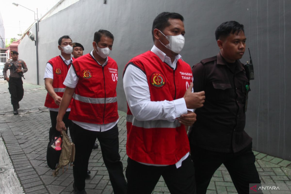 Kasus Kanjuruhan, Komnas HAM minta jaksa banding putusan PN Surabaya