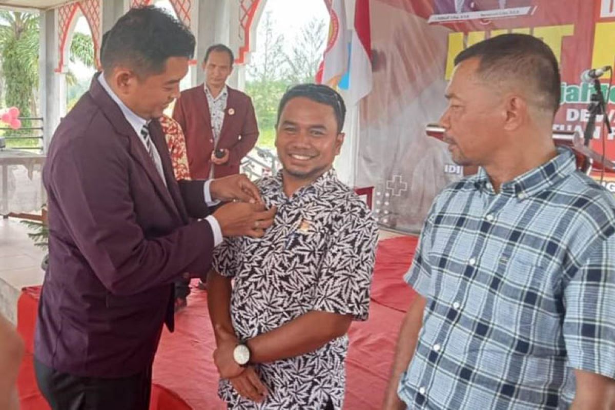 Pemkab Aceh Timur harapkan perawat berprinsip 