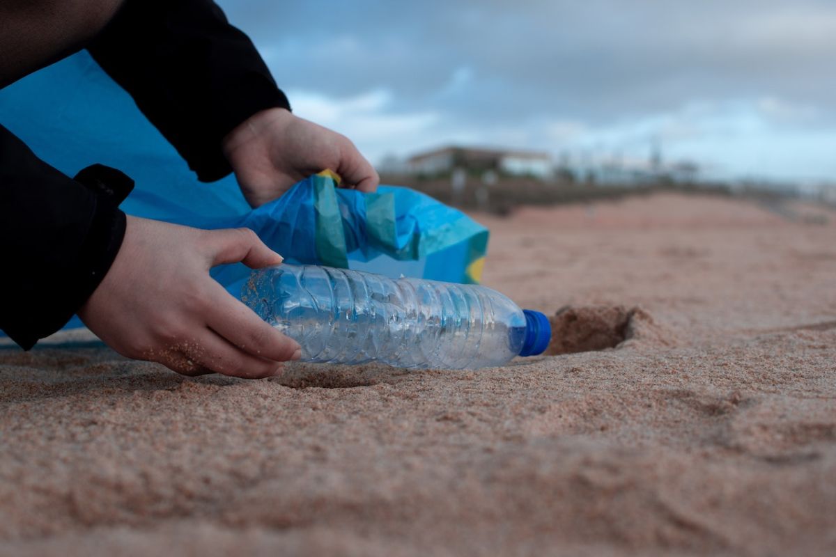 "Islands Hackathon" dorong inovasi untuk solusi sampah plastik