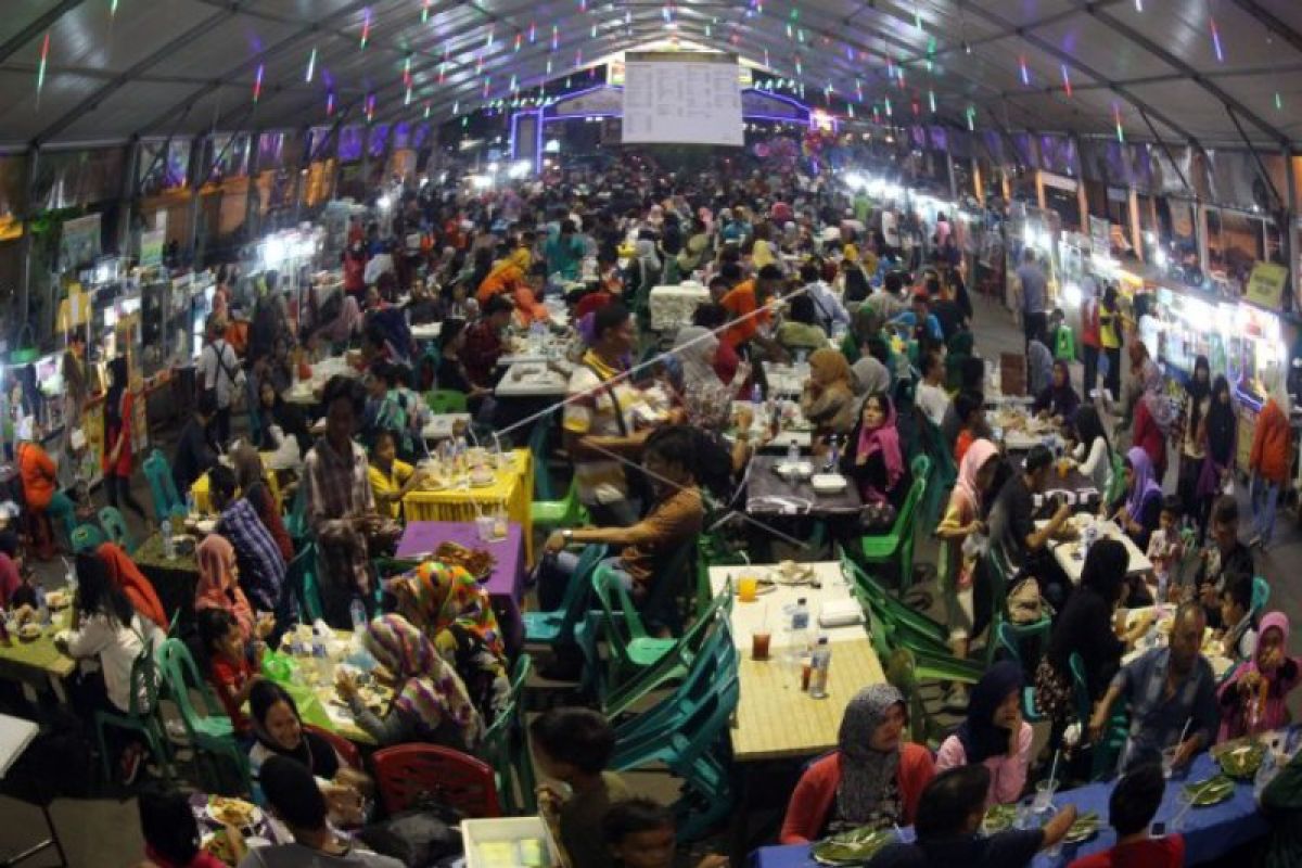 Legislator ingatkan jangan ada pungli di Ramadhan Fair