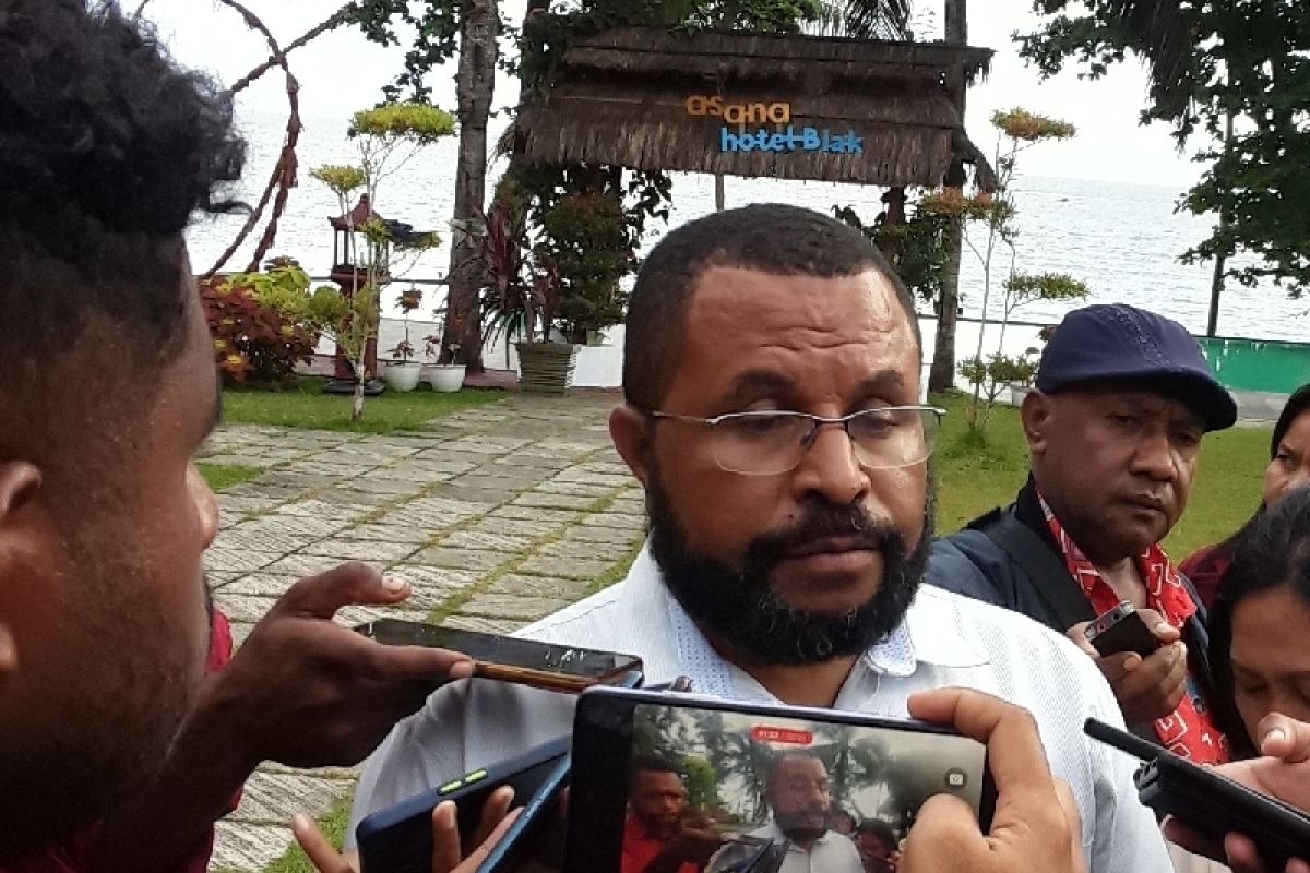 Bappeda: Penggunaan dana otsus Papua lewat aplikasi SIKD