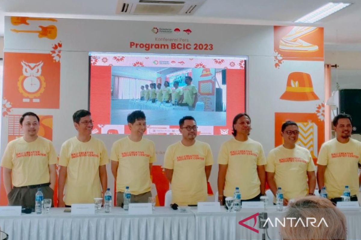 Kemenperin gelar IFCA pacu daya saing pengusaha industri kreatif