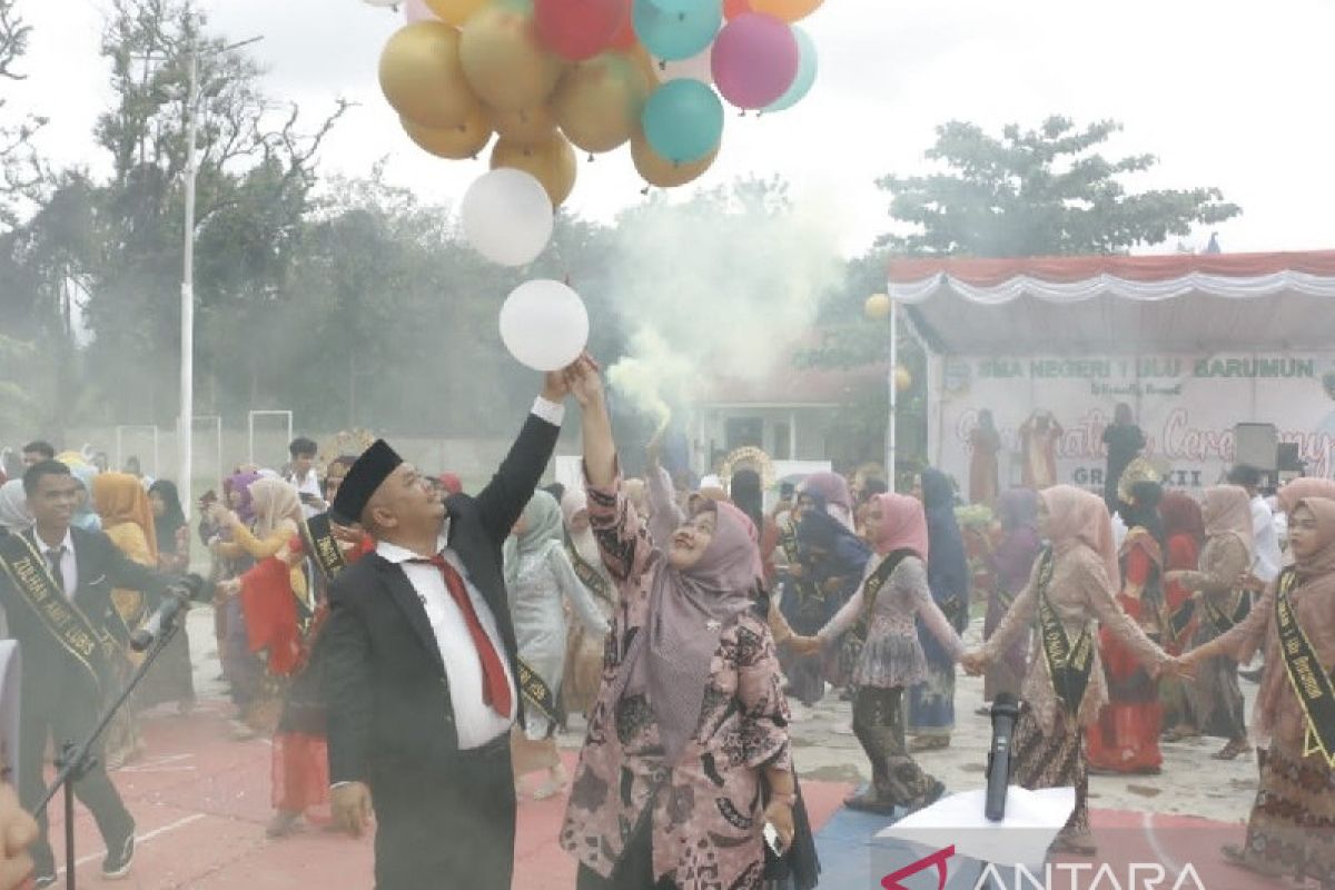 Ombudsman minta pihak sekolah tidak wajibkan acara perpisahan