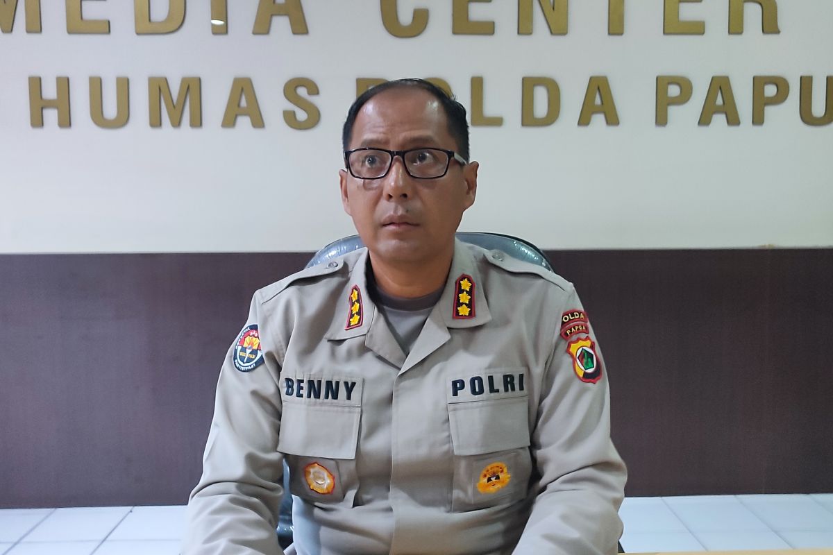 Polisi: 45 saksi diperiksa terkait kematian dokter RSUD Nabire