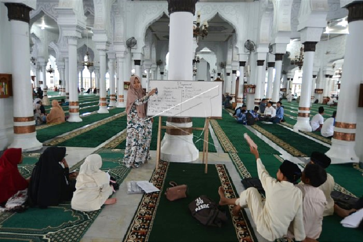 Balai Bahasa dorong perguruan tinggi di Aceh dirikan jurusan bahasa daerah