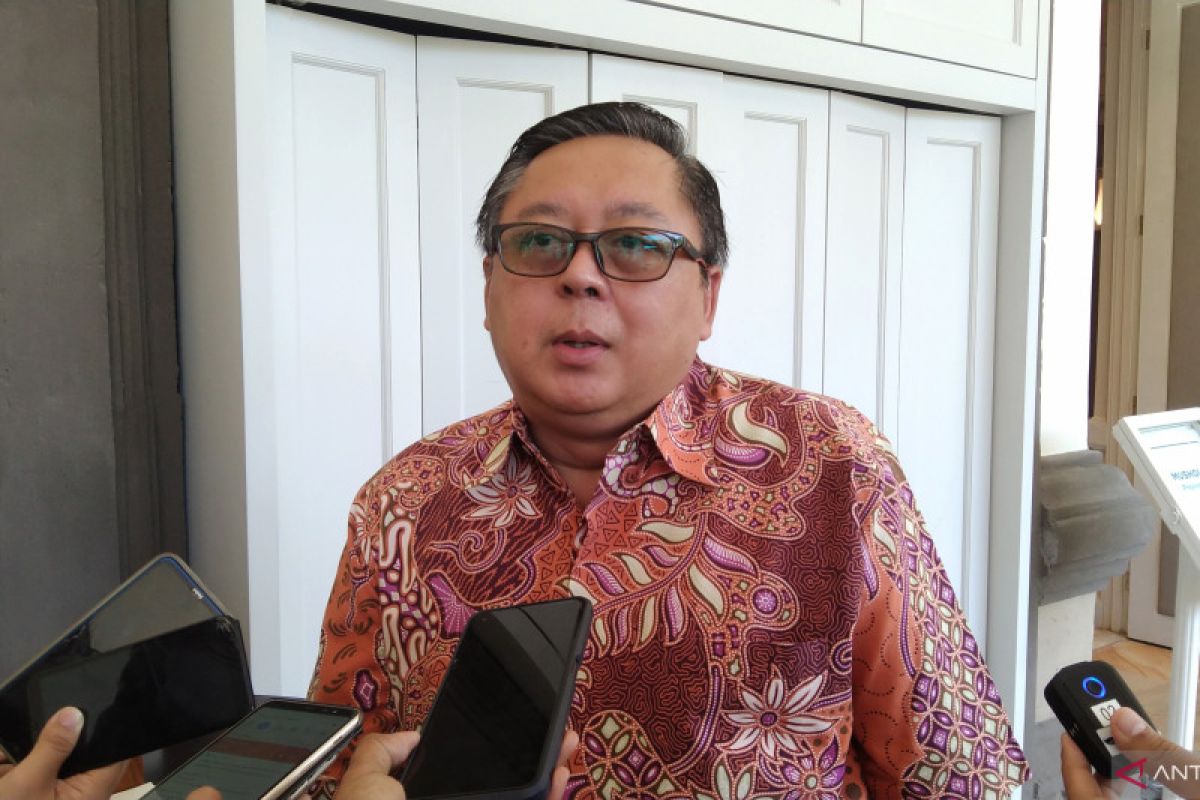 OJK: Ada 12 penyedia penilaian kredit inovatif yang masih aktif