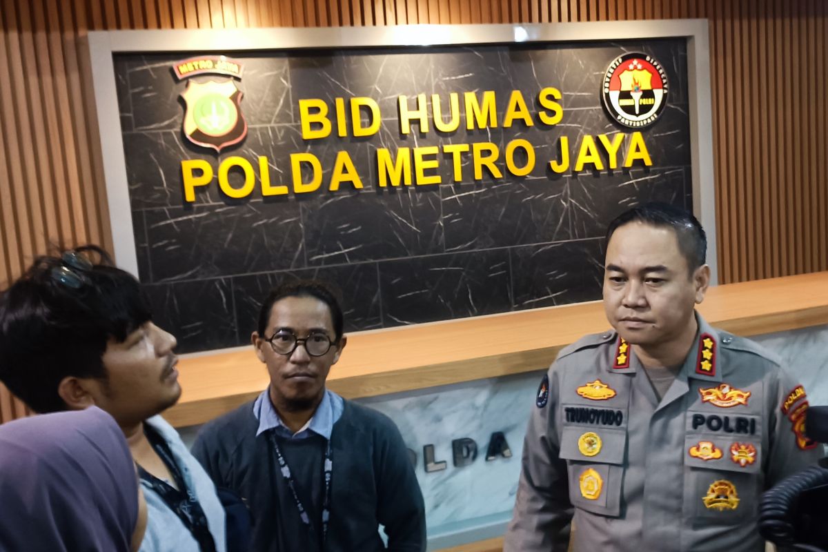 Polda Metro masih evaluasi program Jumat bebas kendaraan bermotor