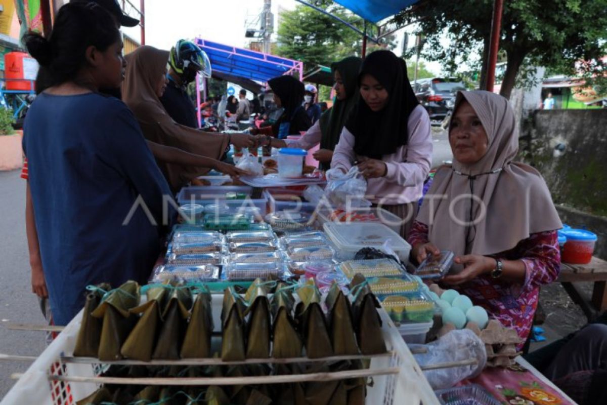 Komunitas Hijrah akan gelar Ramadhan Fair di Ambon